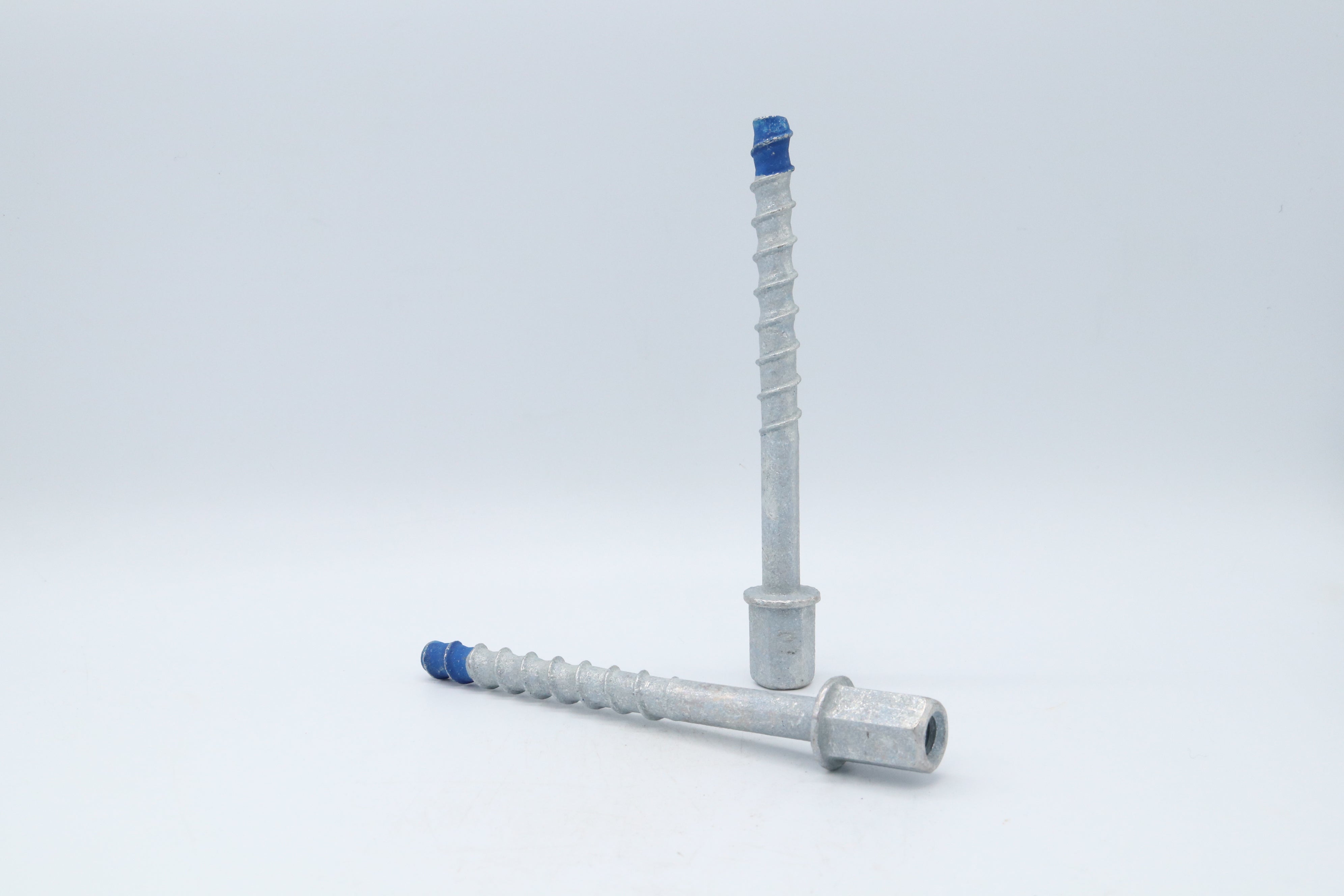 Dewalt Tie down Galvanised Pack 100, Multiple Sizes