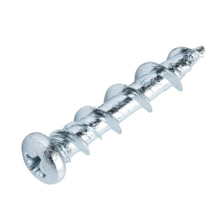 Wall Dog 32mm Pan Head Ph2 Pack 100