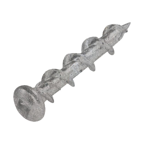 Wall Dog 32mm Pan Head R2 C4 Box100