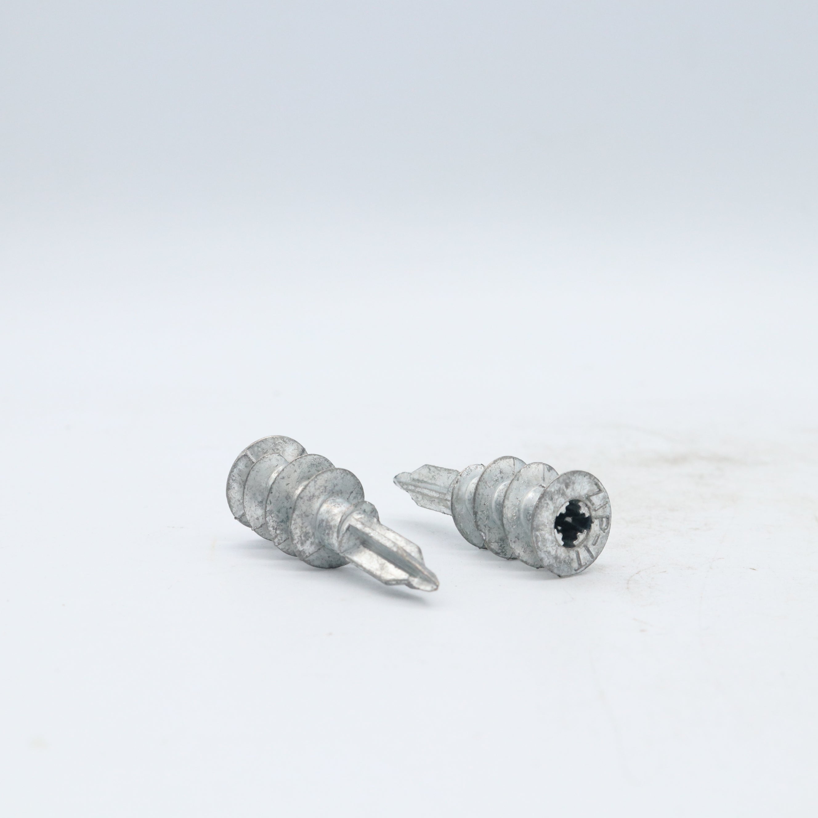 Metal Zip-It Drill Point Box100