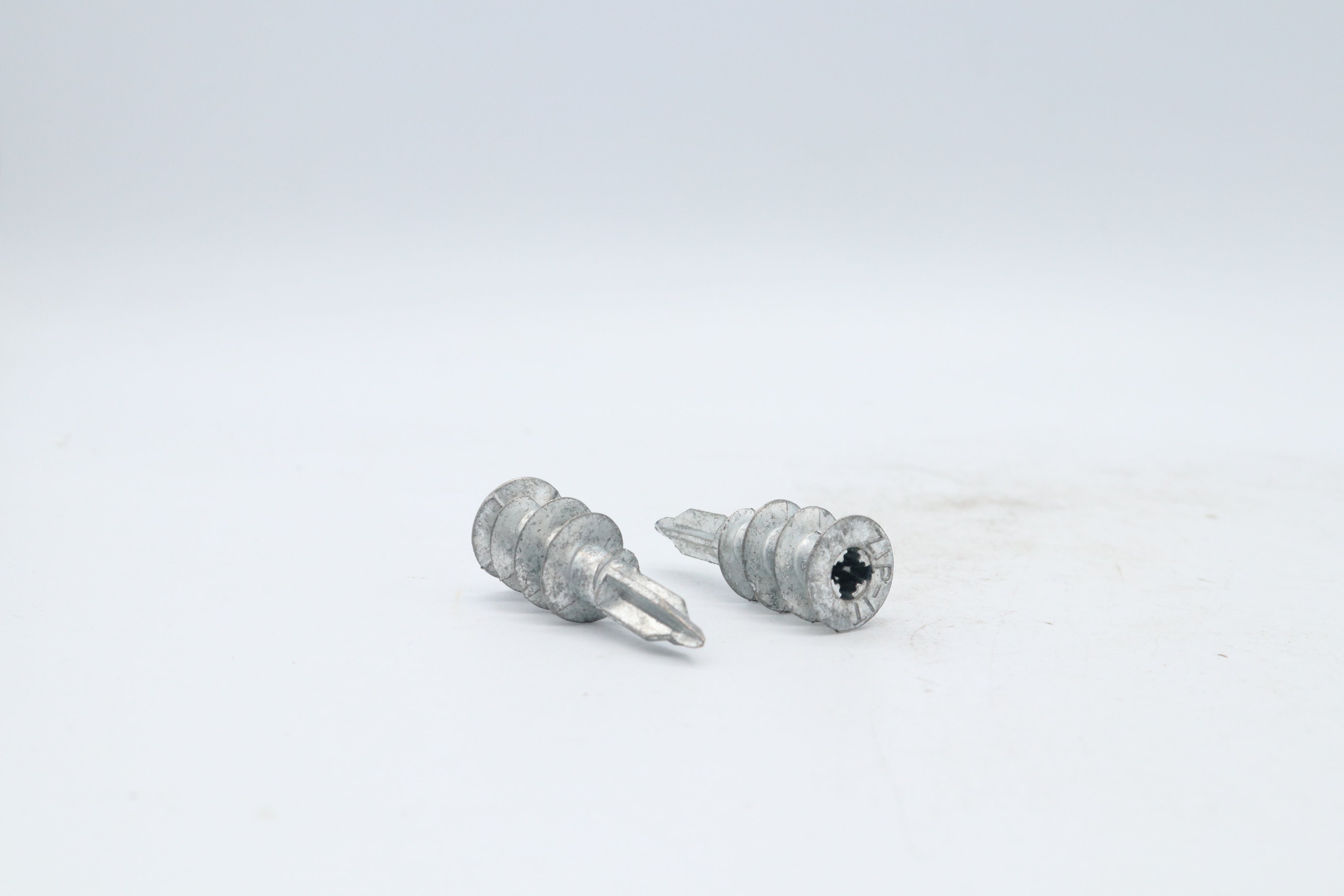 Metal Zip-It Drill Point Box100