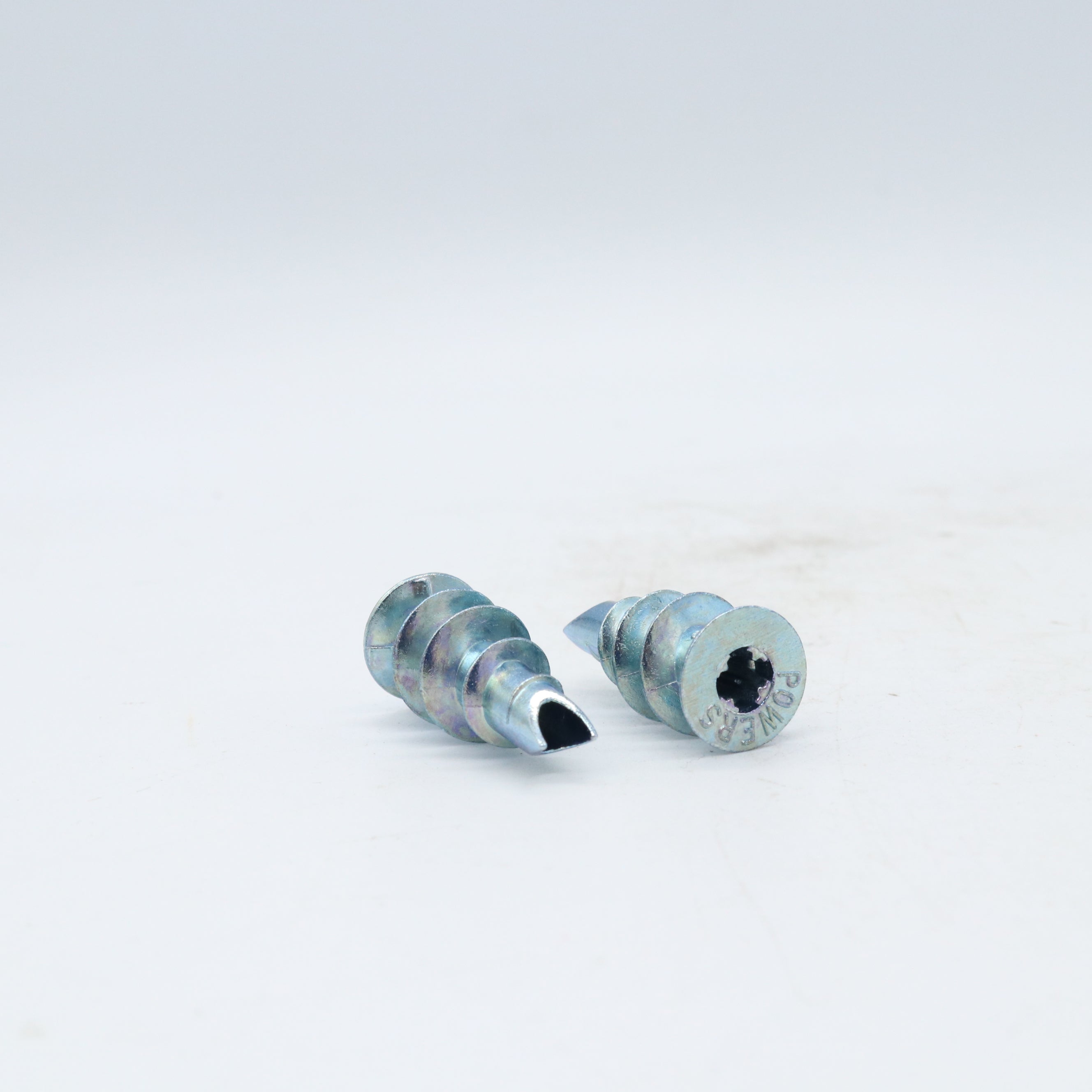 Metal Zip-It Hollow Point Box100