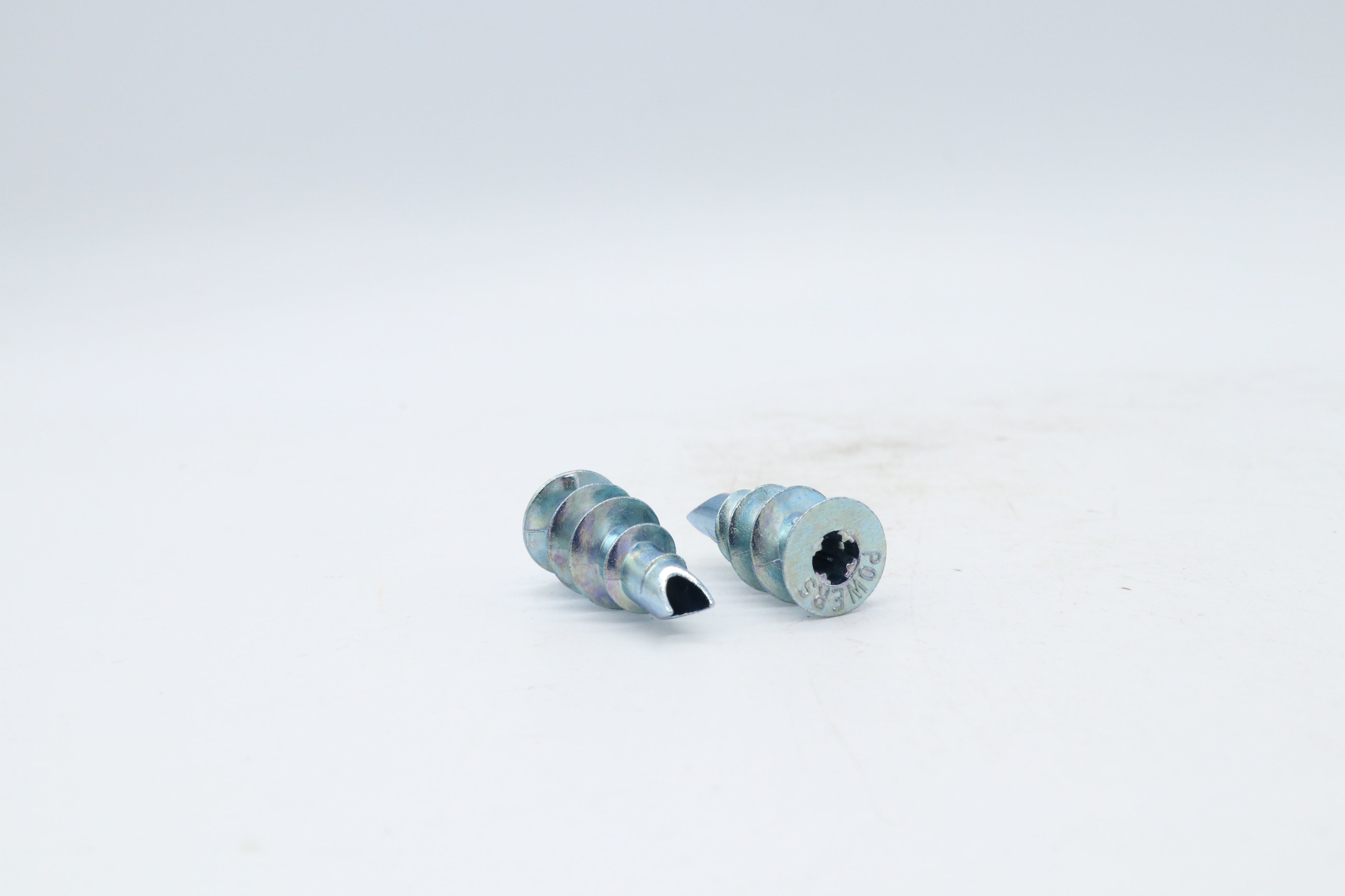 Metal Zip-It Hollow Point Box100