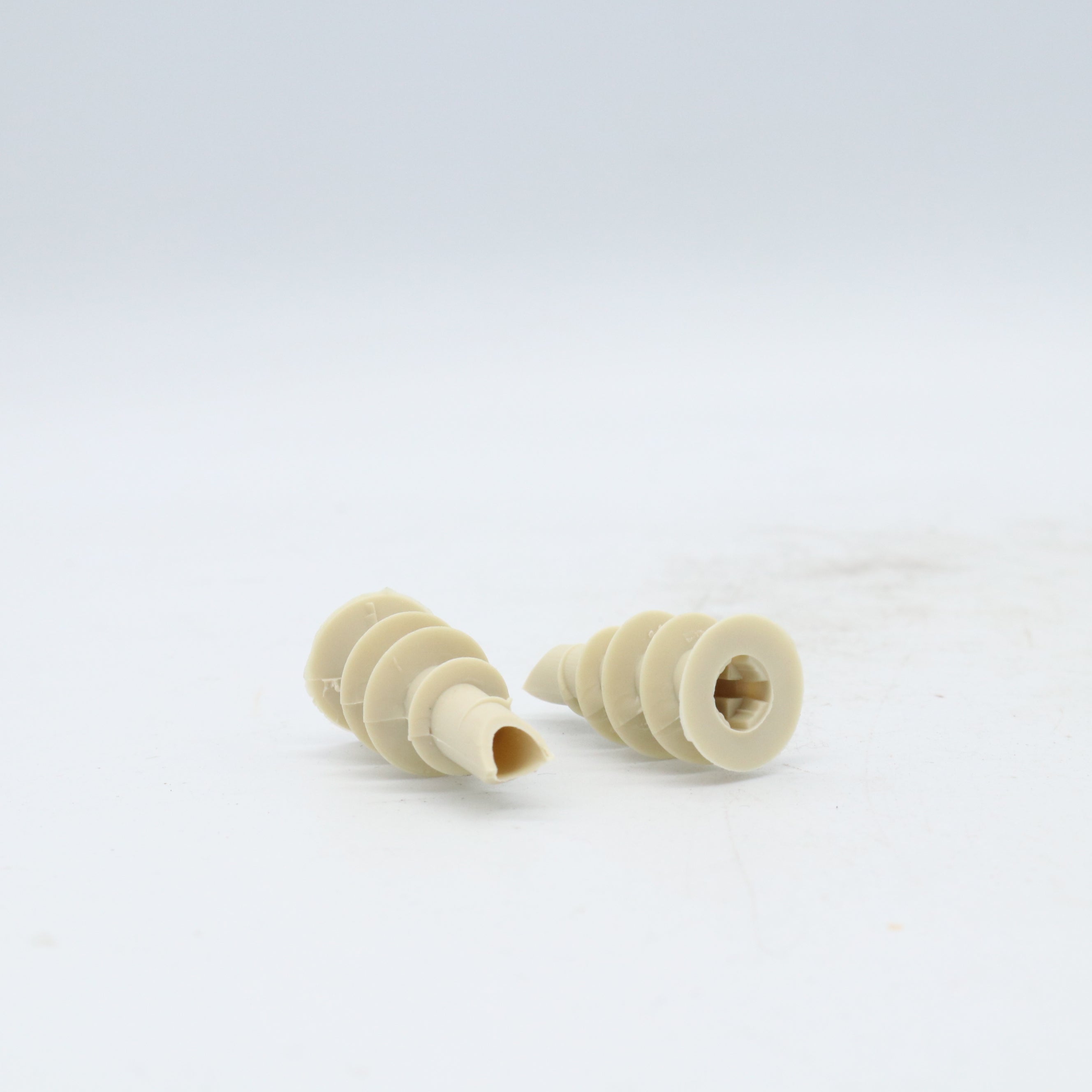 Nylon Zip-It Hollow Point Box100