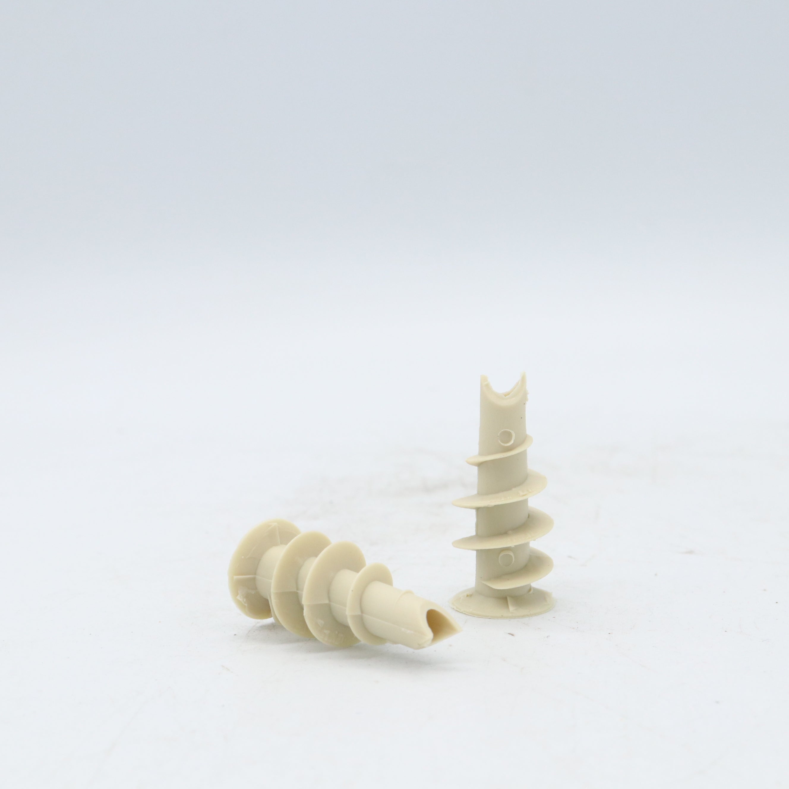 Nylon Zip-It Hollow Point Box100