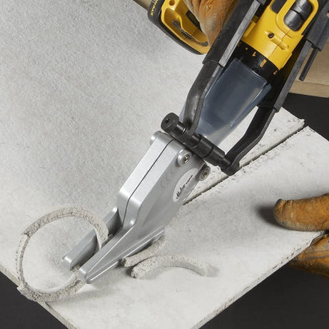 Malco TSF2SV Turbo Shear FC Backer Board