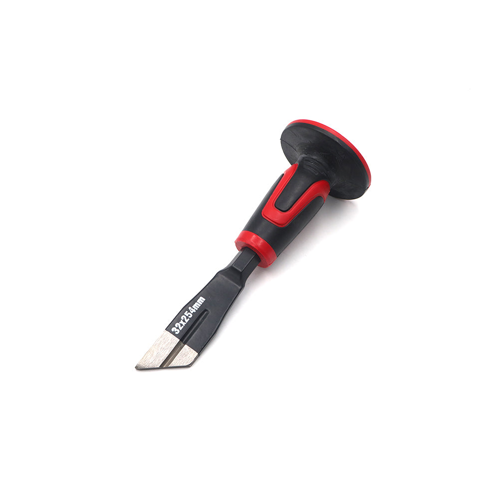 Plugging Chisel W/Grip 32mm – Kangaroo Site Supplies
