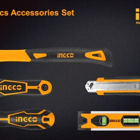 Accessories Kit 120pcs