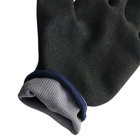 Gloves Nitrile XL Pair