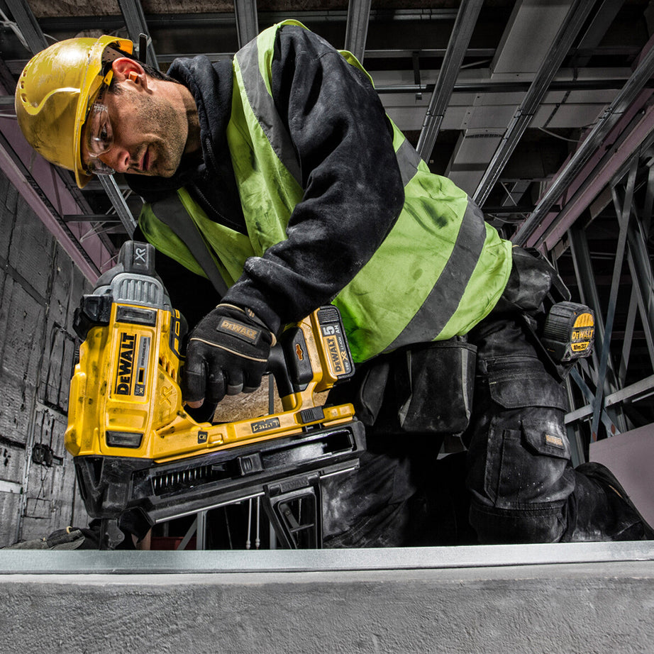 Dewalt Concrete Nailer Pins Collated Xh, Multiple Sizes