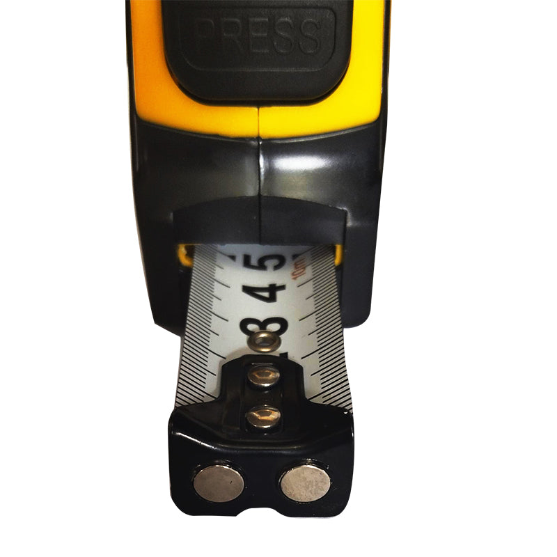 KSS Tape Measure Magnetic Hook Self Lock 10m
