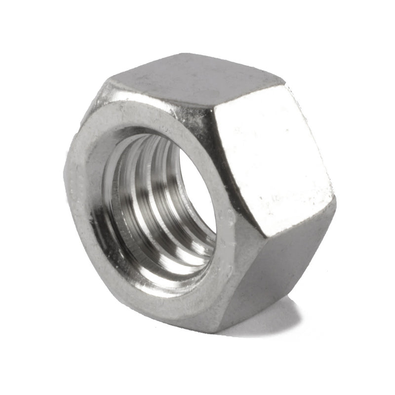 Nuts Hex Head 316SS M6 to M20