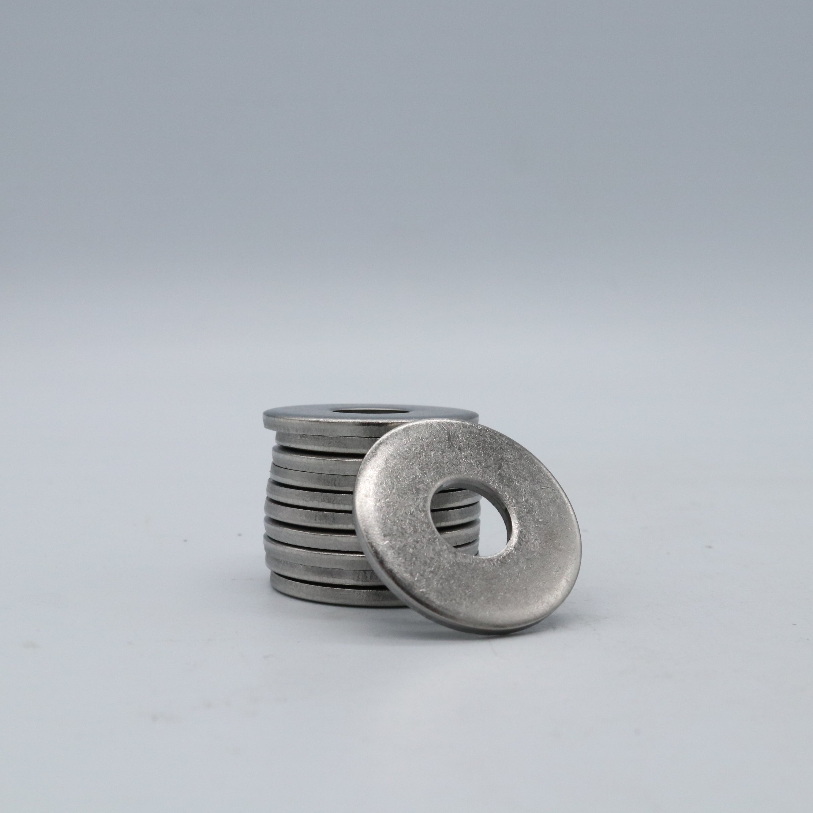 Mudguard Washer S304 M5 to M20