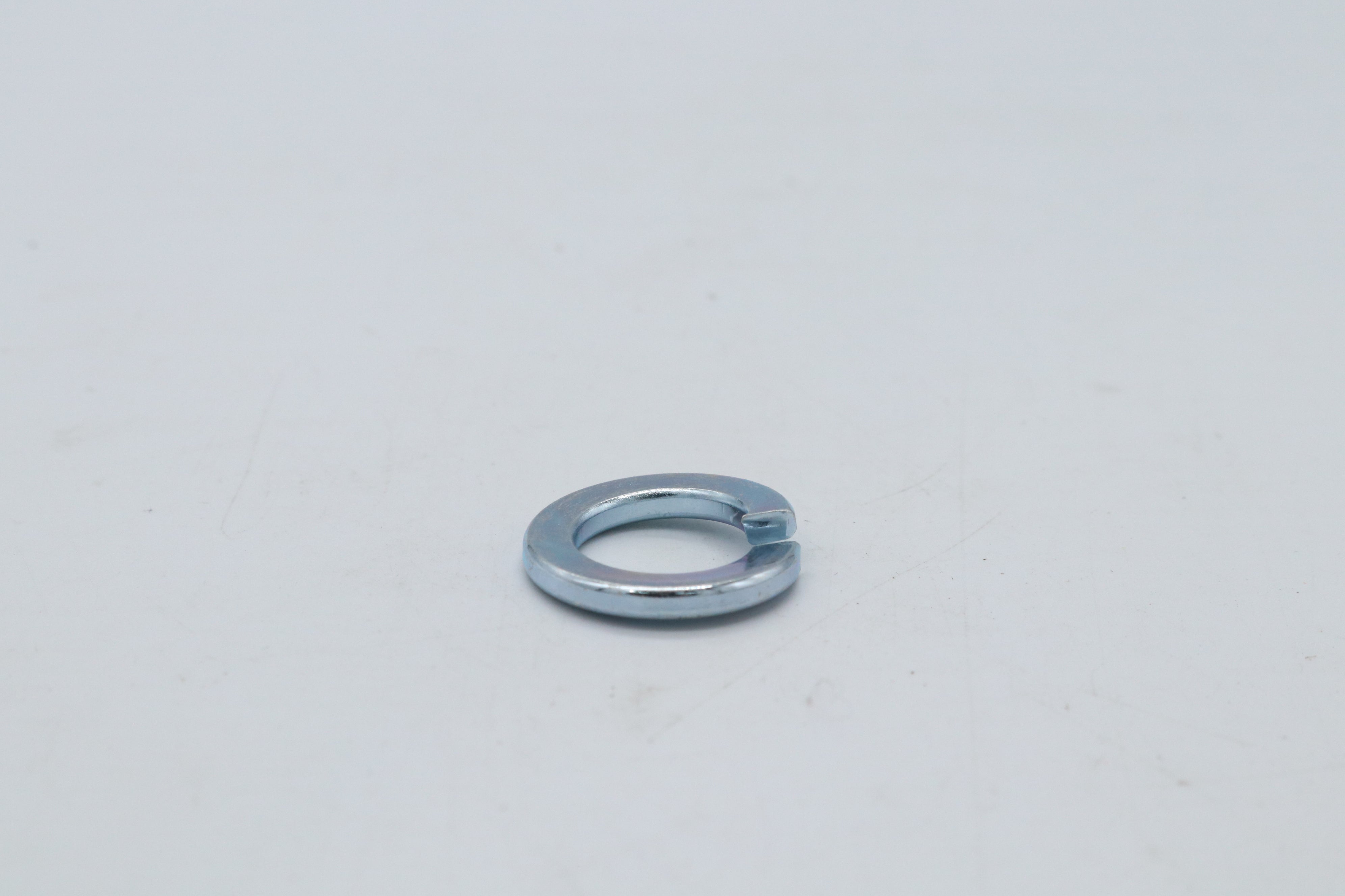 Spring Washer Zinc M6 to M24, Multiple Sizes