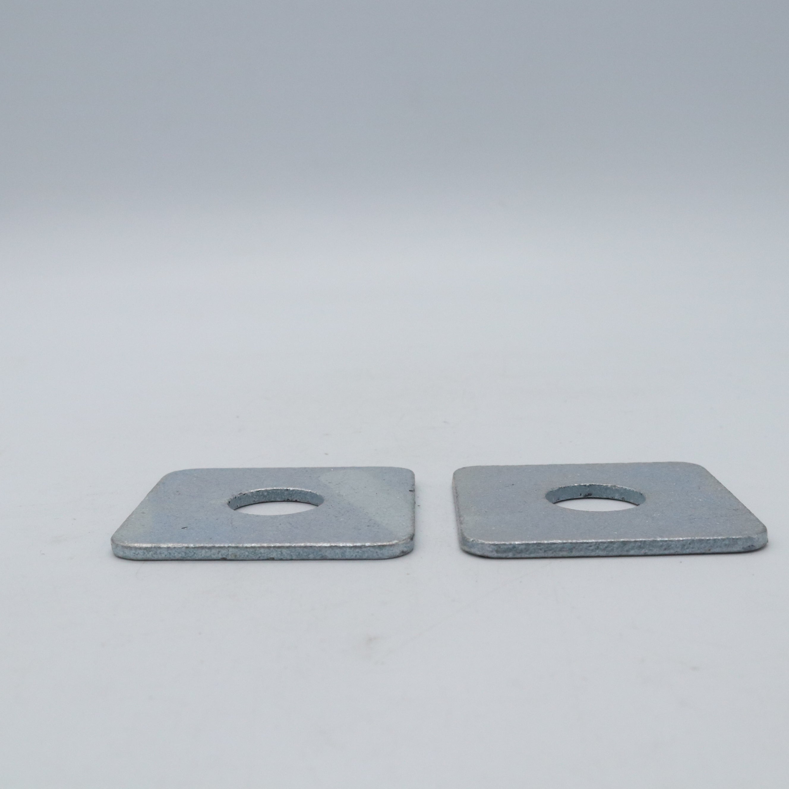 Square Washer Hdg M8 to M24, Multiple Sizes