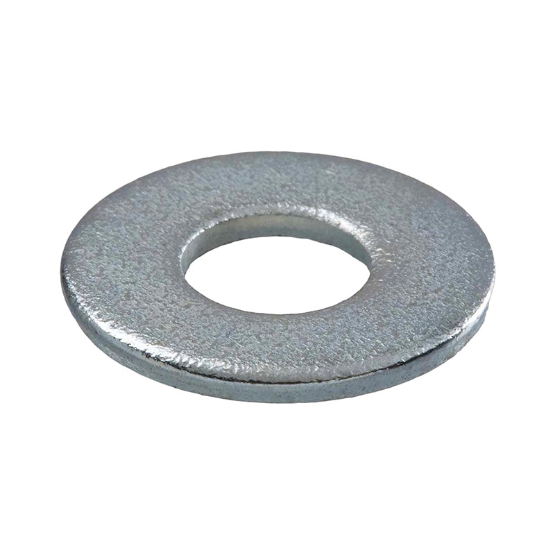 Washer Flat 316SS M6 to M12
