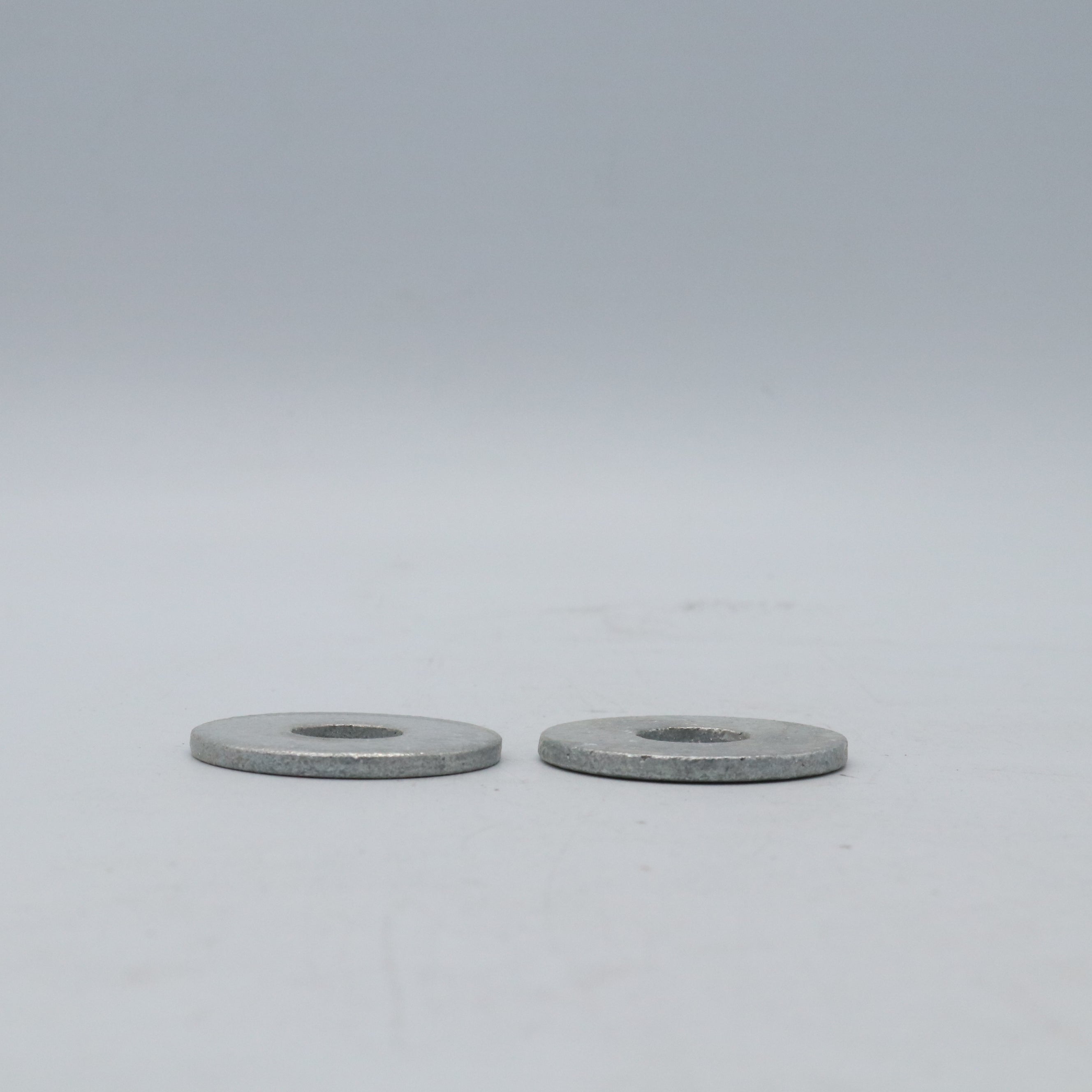 Extra Large Round Washer Hdg M10 to M24