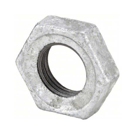 Hex Thin Lock Nut Hdg Multiple Sizes