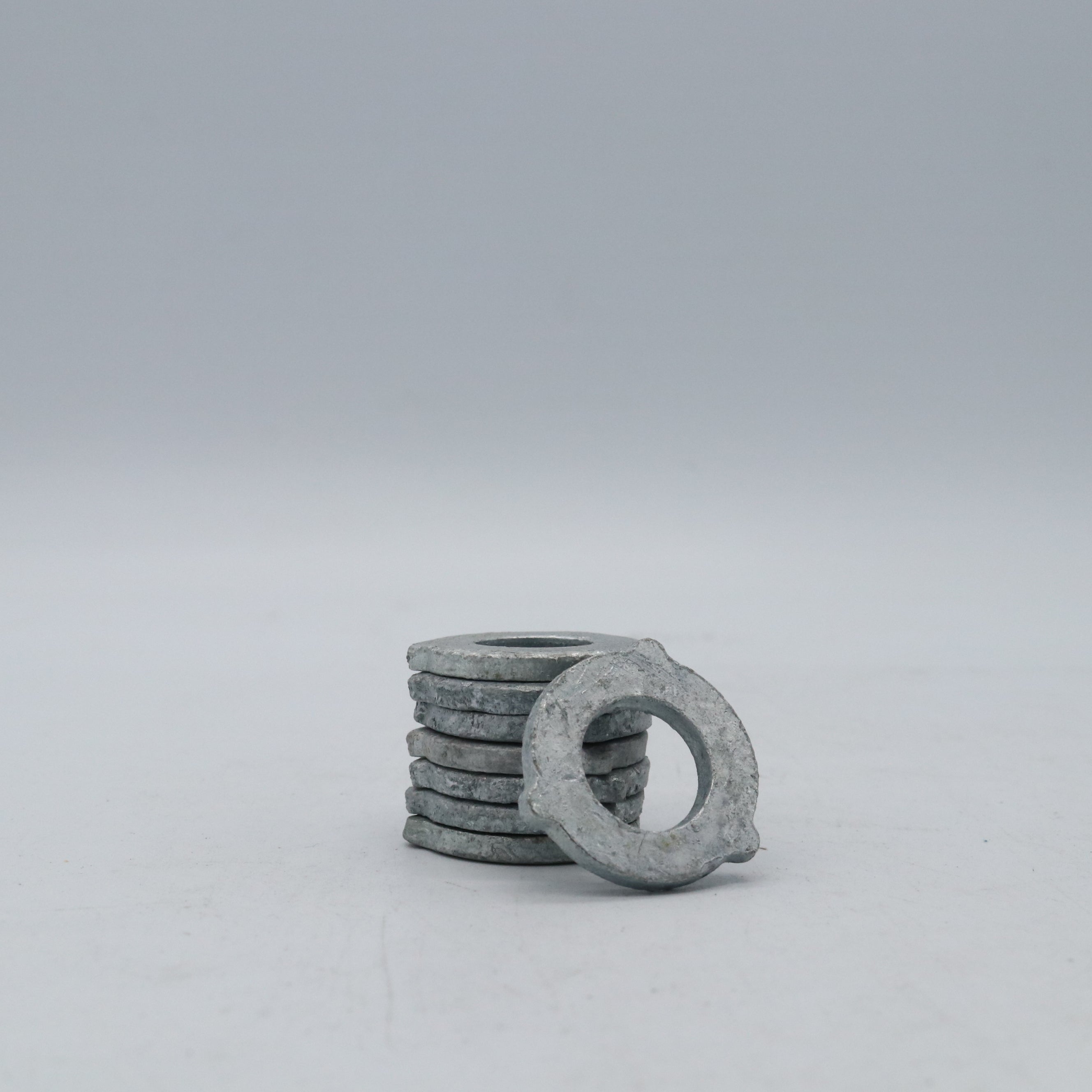 Structural Washer K0 Hdg M12 to M30