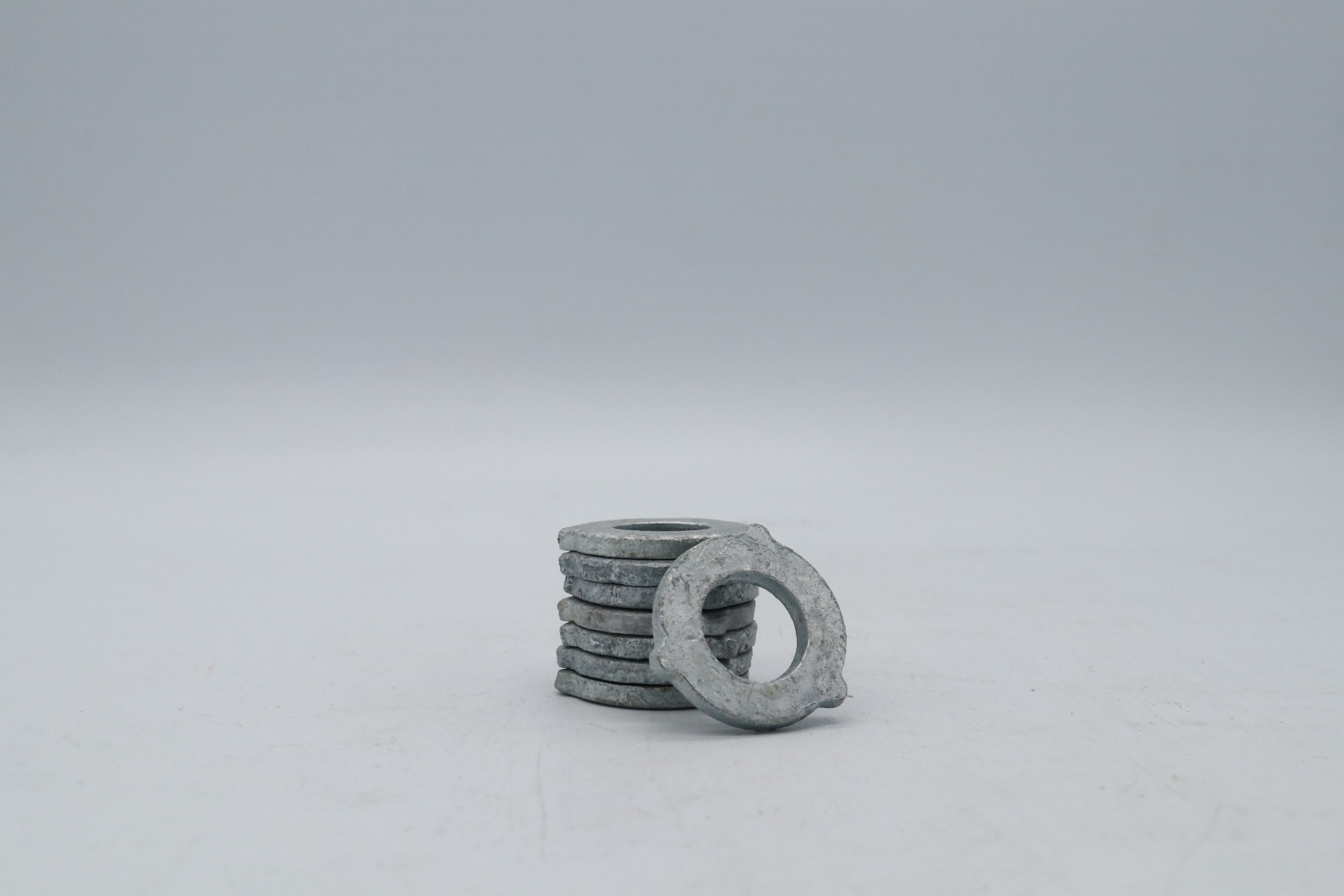 Structural Washer K0 Hdg M12 to M30