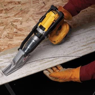 Malco TSF1SV Turbo Shear FC Siding