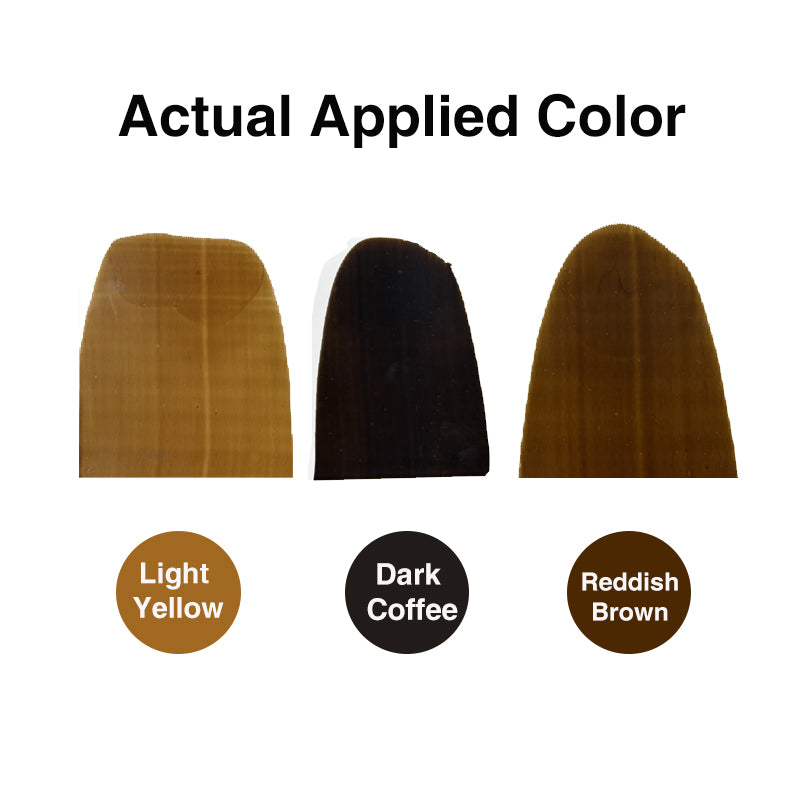 Carpoly Exterior Deck Stain 10kg 10L, Reddish Brown/ Coffee/ Light Yellow