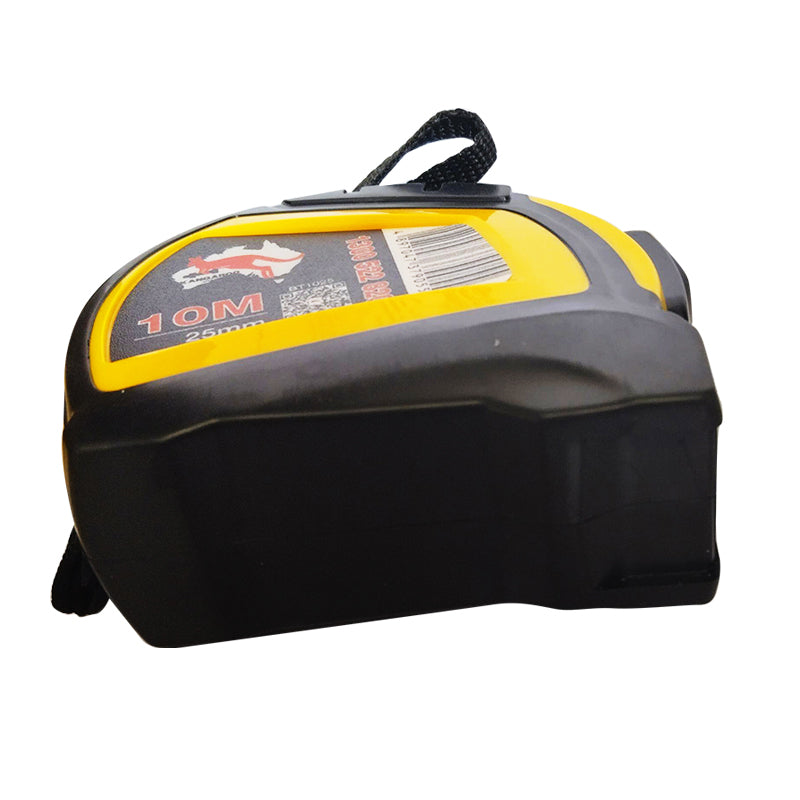 KSS Tape Measure Magnetic Hook Self Lock 10m