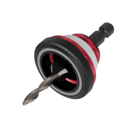 Adjustable CSK Tool & Bits For #8, #10 & #12 Gauge Screws