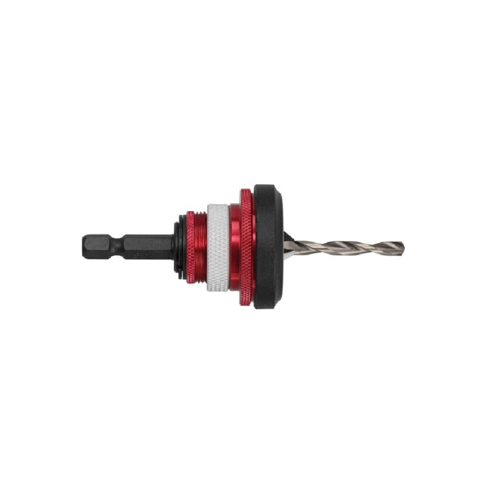 Adjustable CSK Tool & Bits For #8, #10 & #12 Gauge Screws – Kangaroo ...