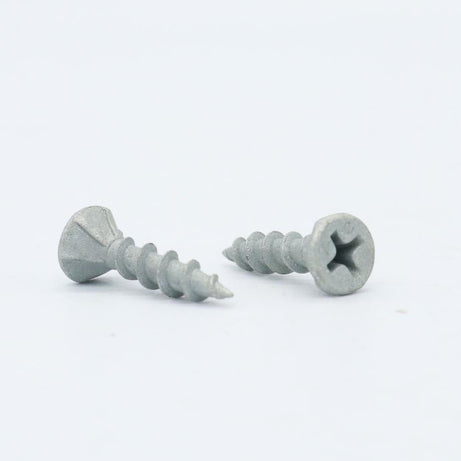 ICCONS Screw Chipboard Self Embed C3 #8, #10 Multiple Sizes