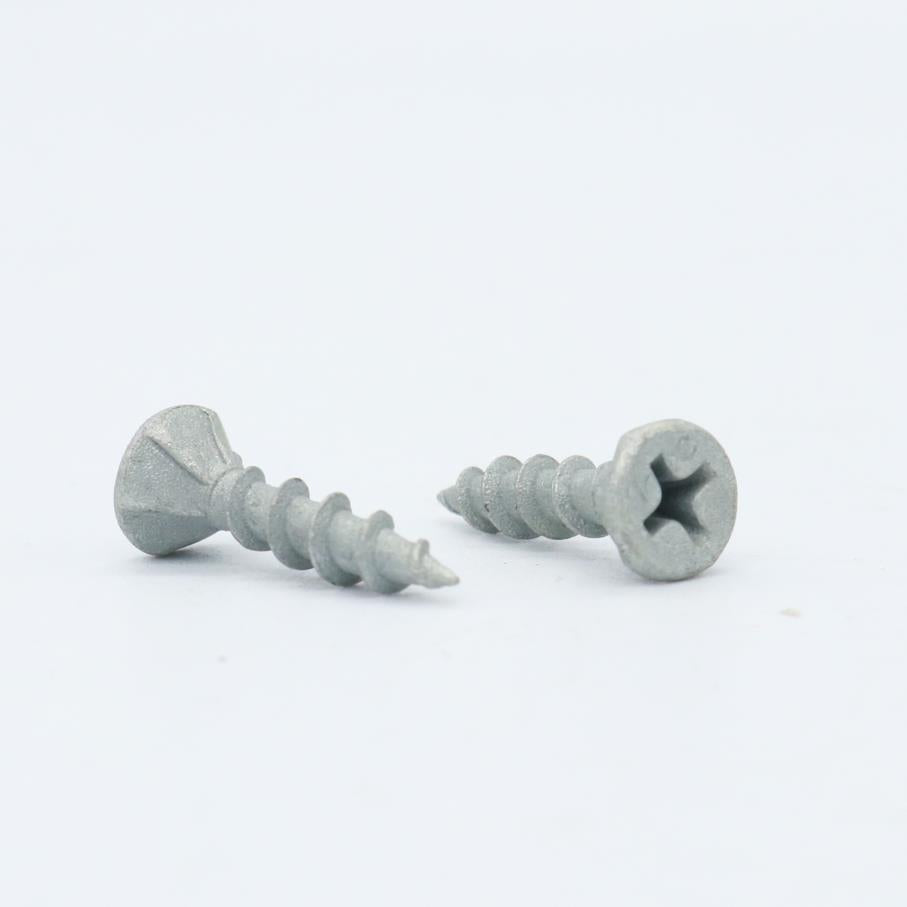 ICCONS Screw Chipboard Self Embed C3 #8, #10 Multiple Sizes