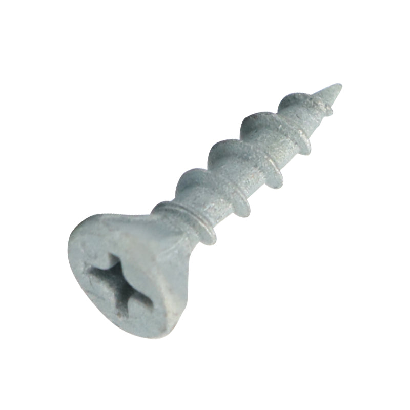ICCONS Screw Chipboard Self Embed C3 #8, #10 Multiple Sizes