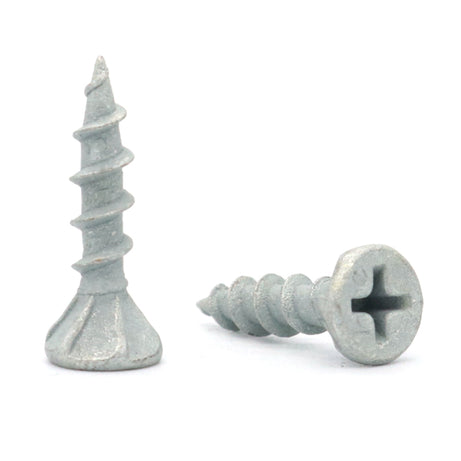 ICCONS Screw Chipboard Self Embed C3 #8, #10 Multiple Sizes