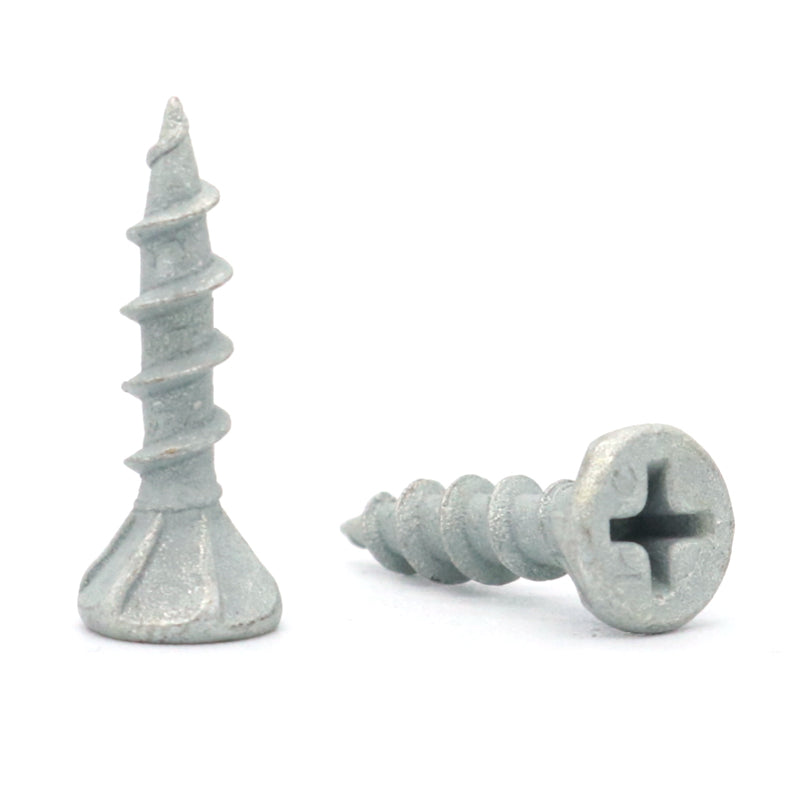ICCONS Screw Chipboard Self Embed C3 #8, #10 Multiple Sizes