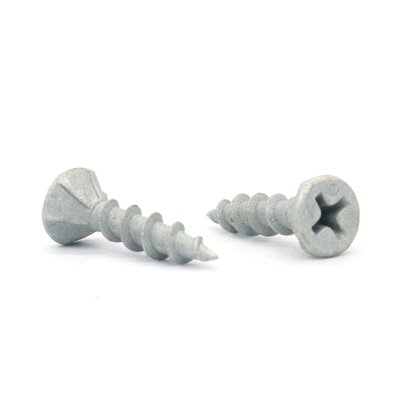 ICCONS Screw Chipboard Self Embed C3 #8, #10 Multiple Sizes