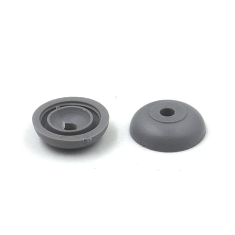 Epdm Washer Polycarb 25mm Pack 50