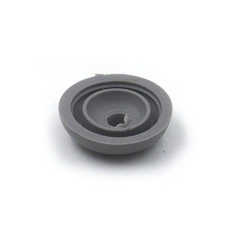 Epdm Washer Polycarb 25mm Pack 50