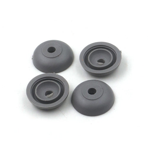 Epdm Washer Polycarb 25mm Pack 50