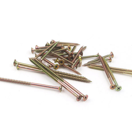 Multi-Purpose Screw CSK YZ 6G/8G/10G, Multiple Sizes