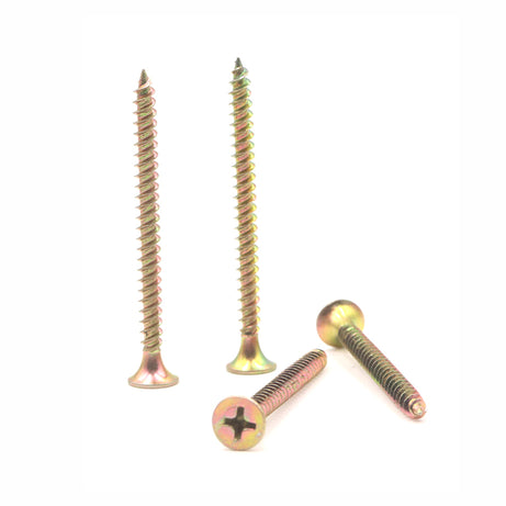 Multi-Purpose Screw CSK YZ 6G/8G/10G, Multiple Sizes