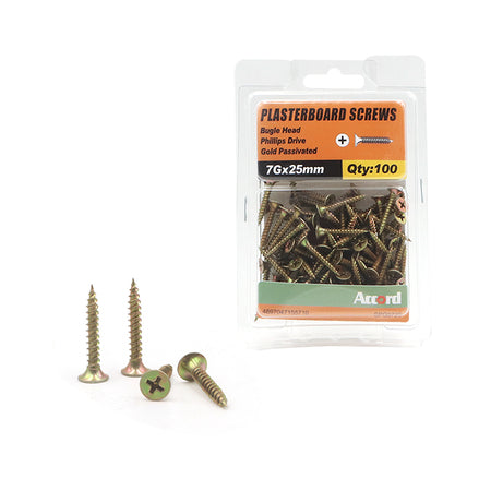 Multi-Purpose Screw CSK YZ 6G/8G/10G, Multiple Sizes