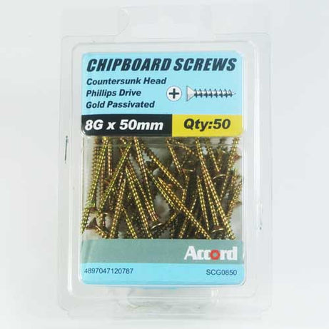 Multi-Purpose Screw CSK YZ 6G/8G/10G, Multiple Sizes