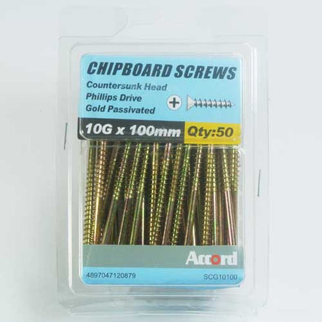Multi-Purpose Screw CSK YZ 6G/8G/10G, Multiple Sizes