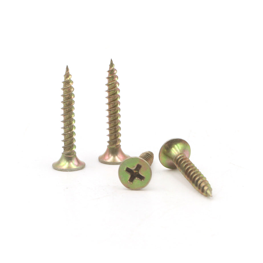 Screw Needle Point Bugle Head Fine YZ Multiple Sizes