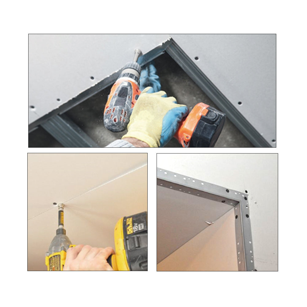 Screw Needle Point Bugle Head Fine YZ Multiple Sizes