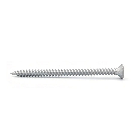 Screw Needle Point Bugle Head C3 Sq2 Drive Multiple Sizes