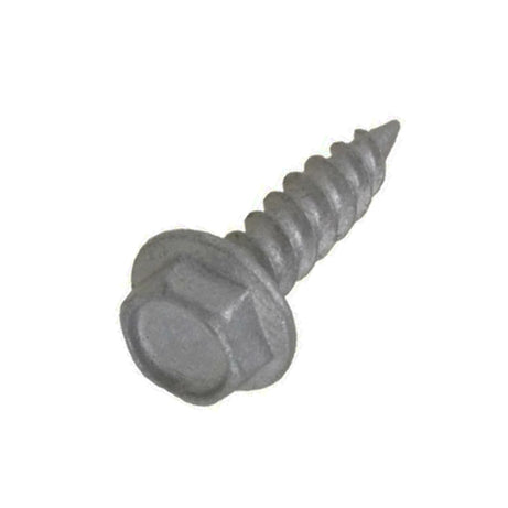 ICCONS Screw Needle Point Hex Head C4 Multiple Sizes