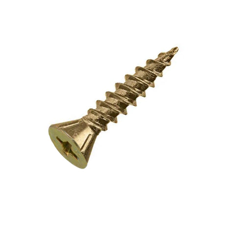 Screw Needle Point CSK Nibs YZ #8-15x20mm, #8-15x30mm Pack 1000