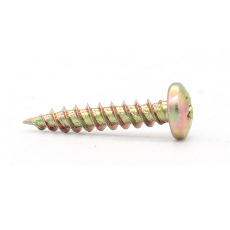 ICCONS Screw Needle Point Pan Head YZ Multiple Sizes