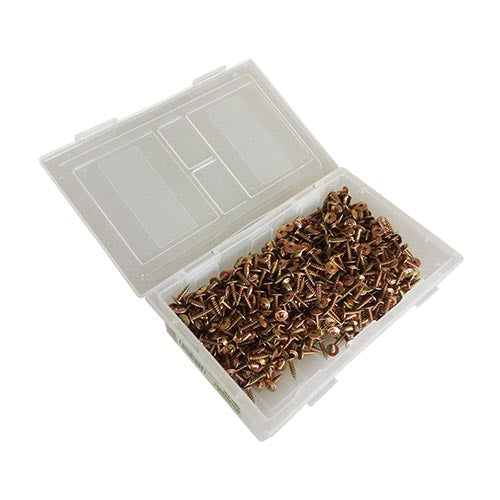 Screw Needle Point Button Head YZ #8 Multiple Sizes